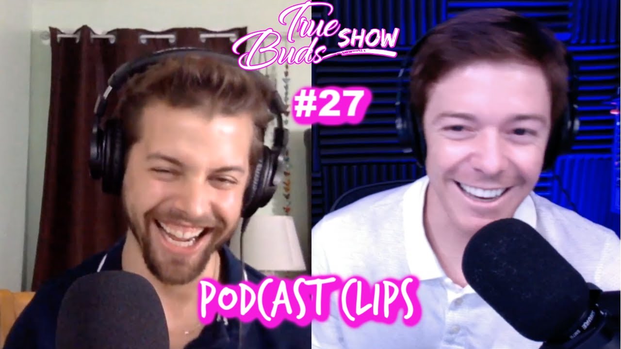 Weed and Favorite Video Games With Nolan Culver True Buds Show Clips