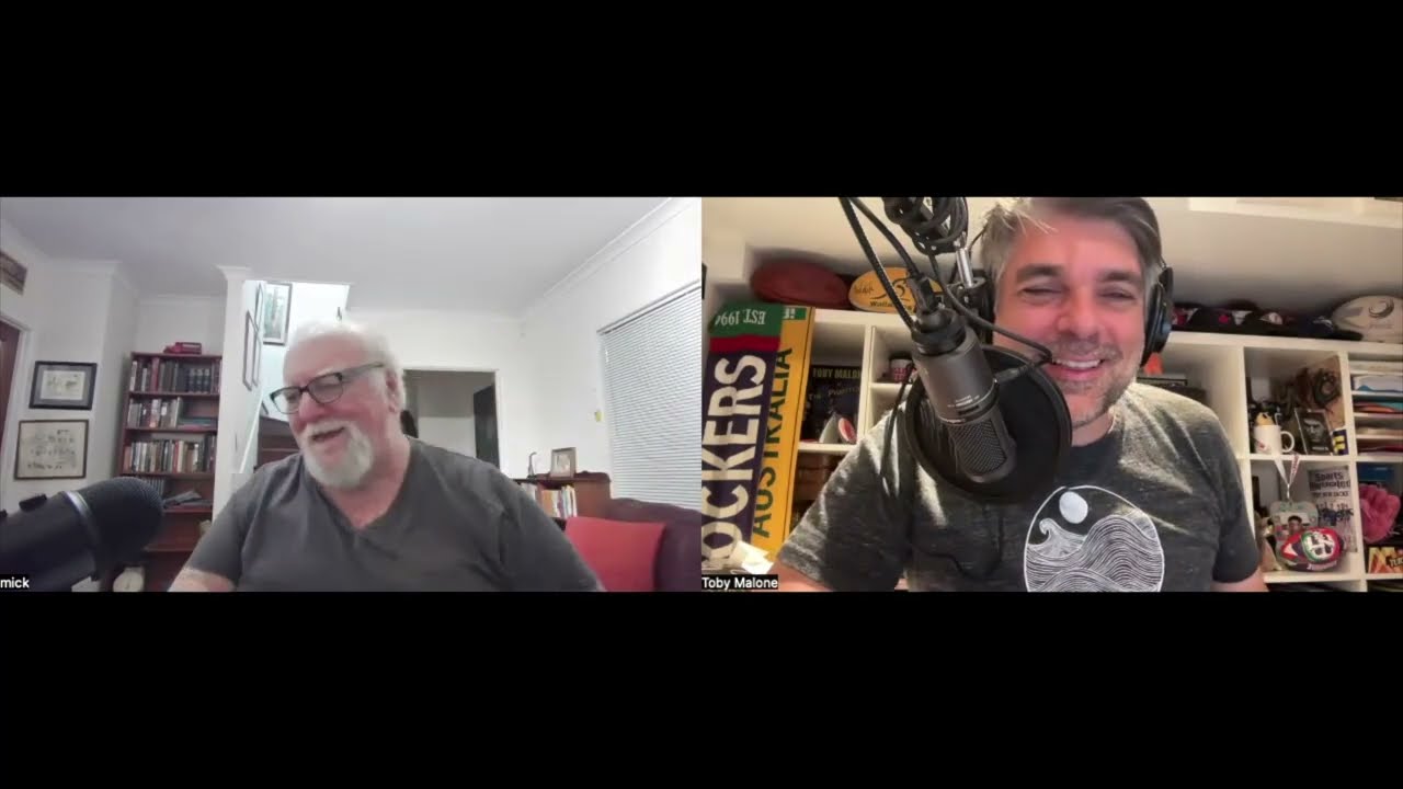Episode 26: Vũng Tàu [extended video podcast]