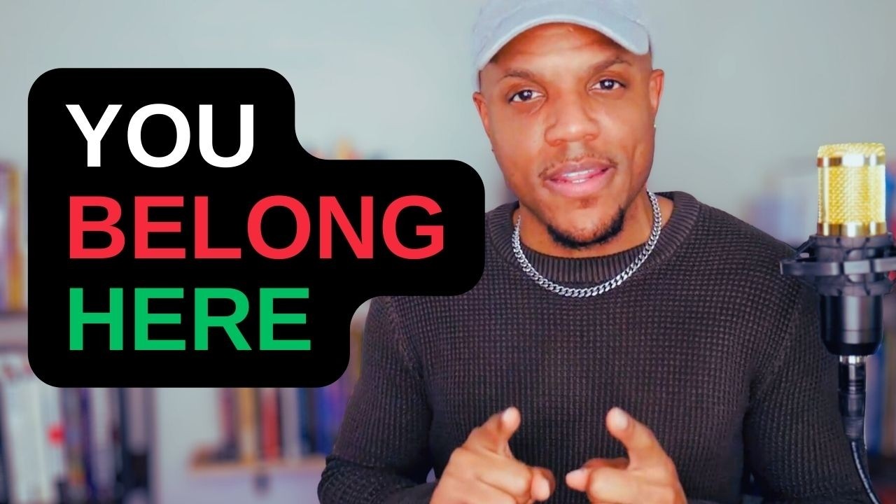 The Earth Is The Lord’s — Which Means You Already Belong | Psalm 24 Explained