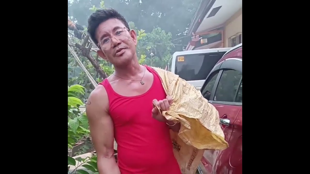KUYA VAL ANO NA ANG NG YAYARI SAYO BAKIT GALIT KA SA TEAM DADDY FRANKIE 
