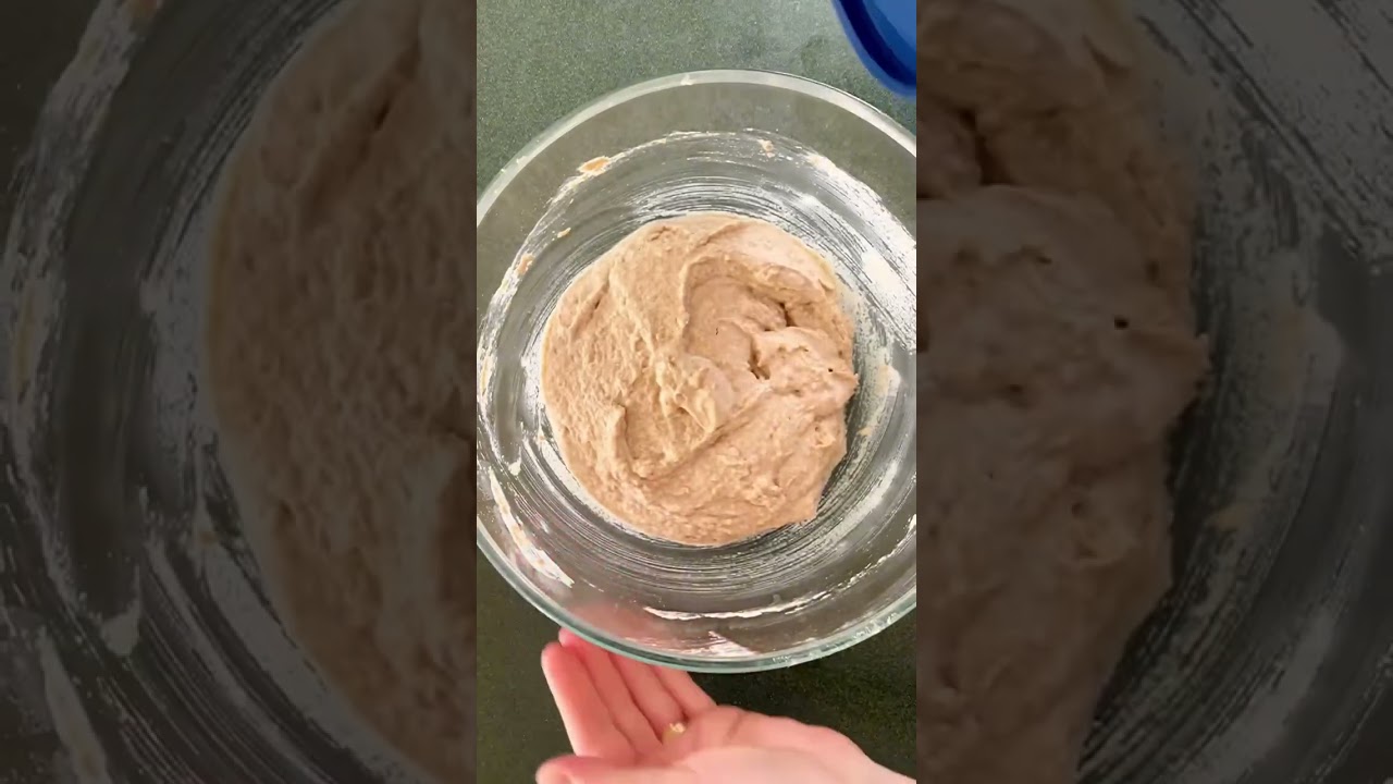 This is the secret to perfect whole wheat muffins
