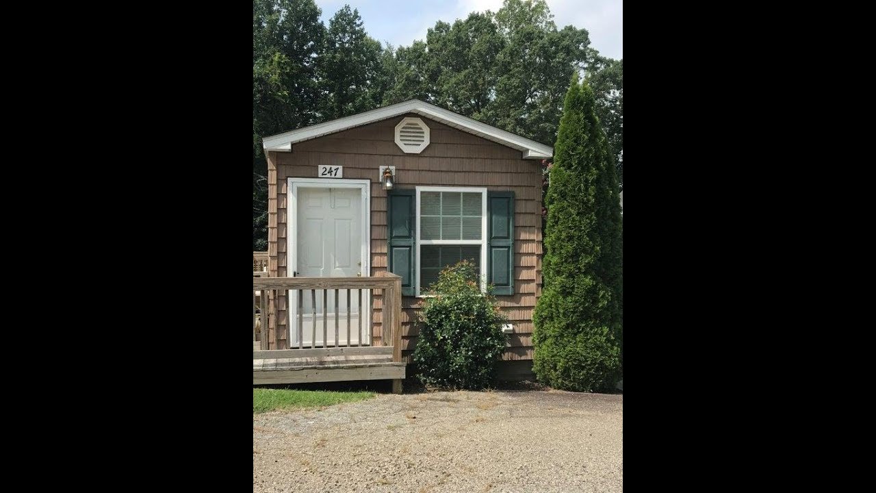 247 Smith St., South Hill, VA 23970