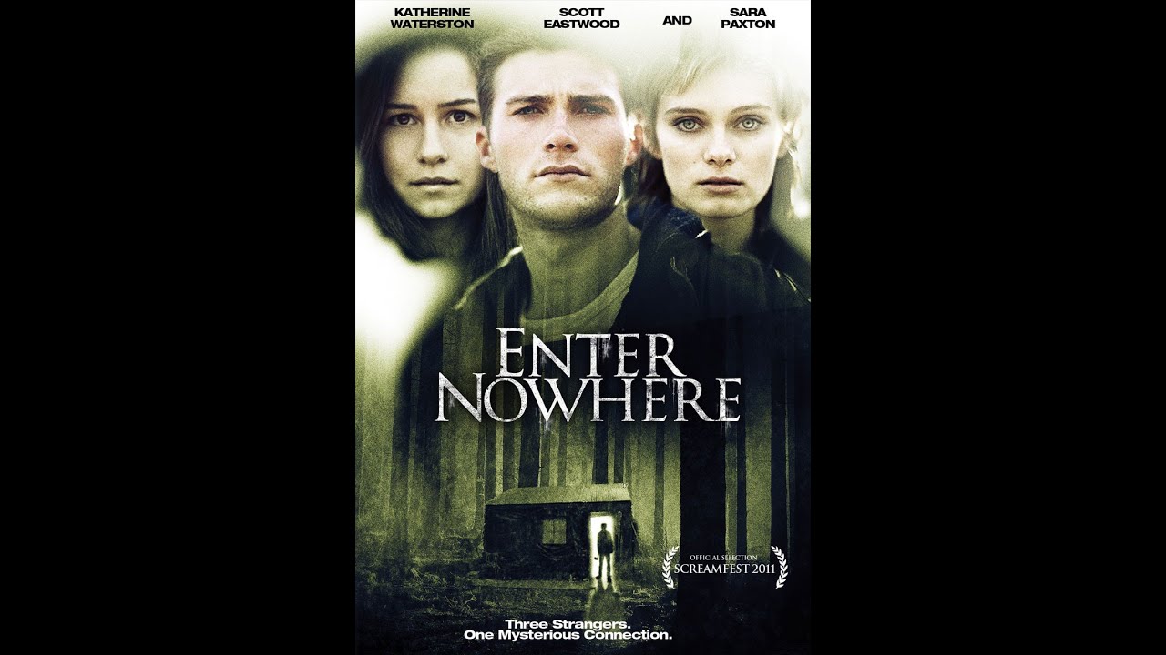 ФИЛЬМЫ РЕКОМЕНДУЕМЫЕ К ПРОСМОТРУ: Вход в никуда (Enter Nowhere) Триллер 2010