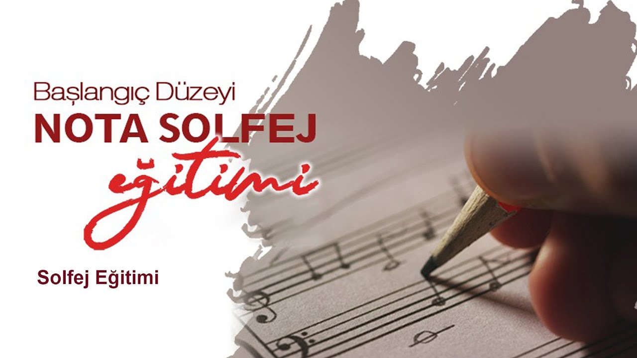 Solfej Eğitimi