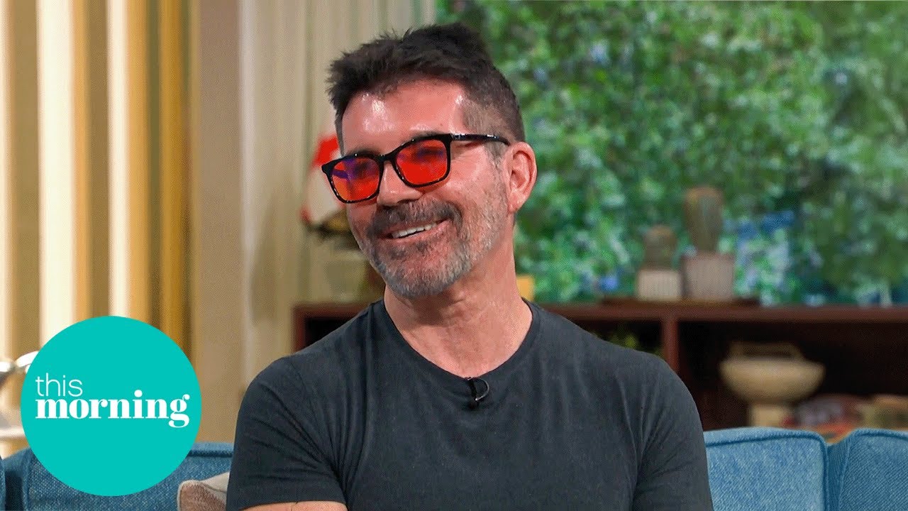 Simon Cowell: ‘I Want To Find The Next One Direction’ | This Morning