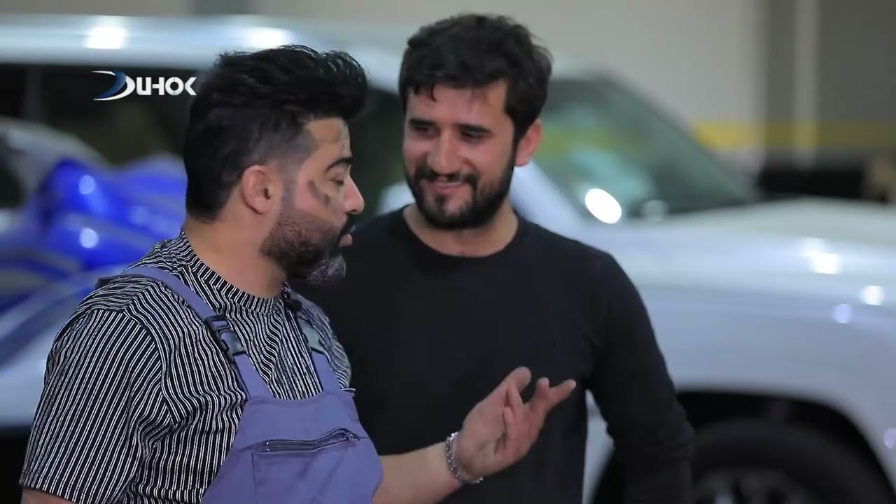 بابەت و لەزەت فیتەری سیناعێ