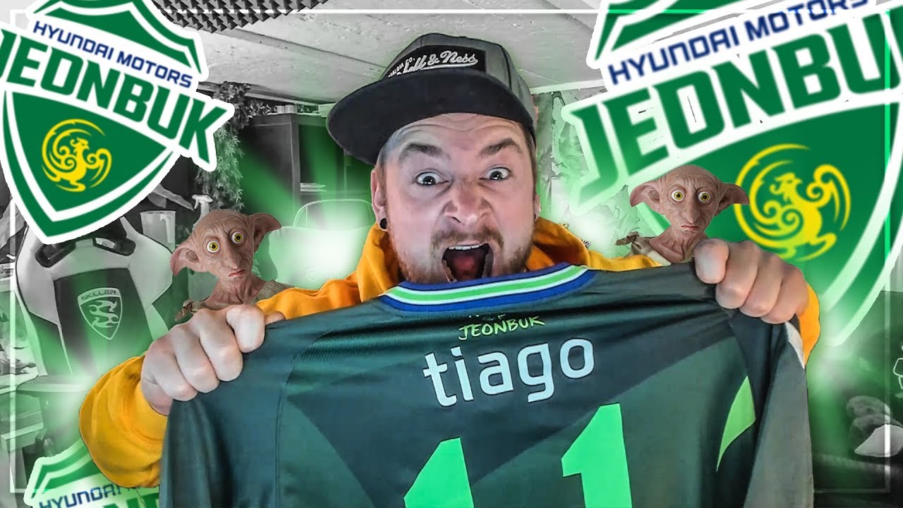 POST von TIAGO S. ALVES aka DOBBY 😱😱 Darum sind wir FIFA 18 F8TAL Germany Sieger 🔥🔥