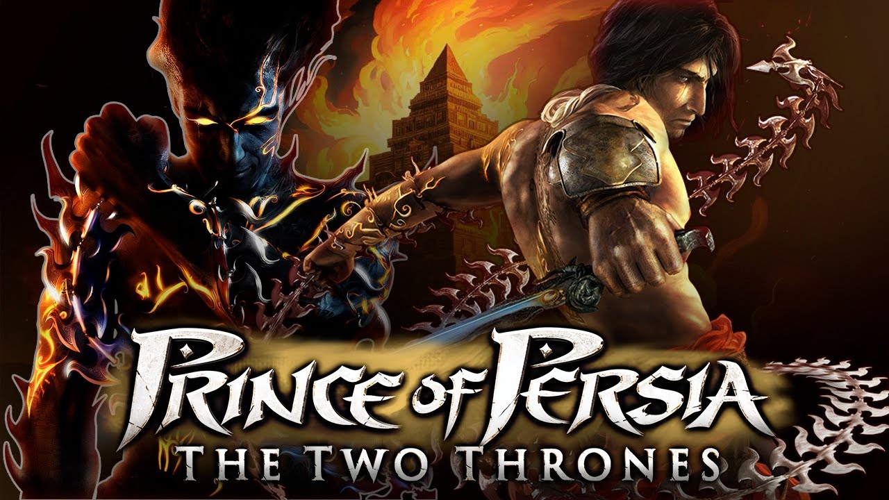 Prince of Persia: The Two Thrones &mdash; Стоит ли играть в 2025?