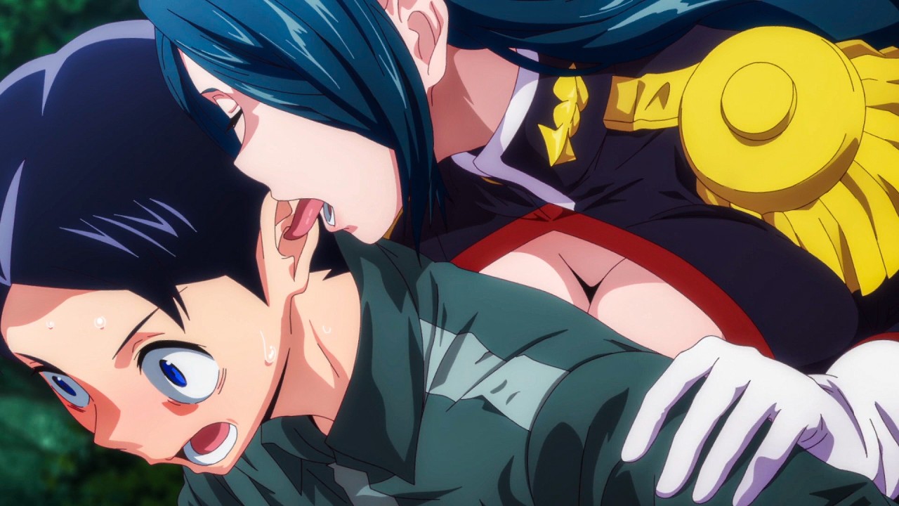 Mato Seihei no Slave - Season 2「AMV」- Stront Girls