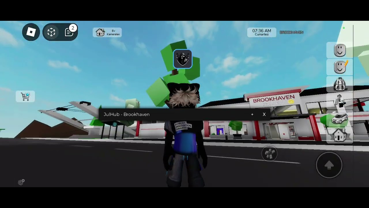DELTA HEADLESS KORBLOX NASIL YAPILIR SİZE ONU GÖSTERDİM