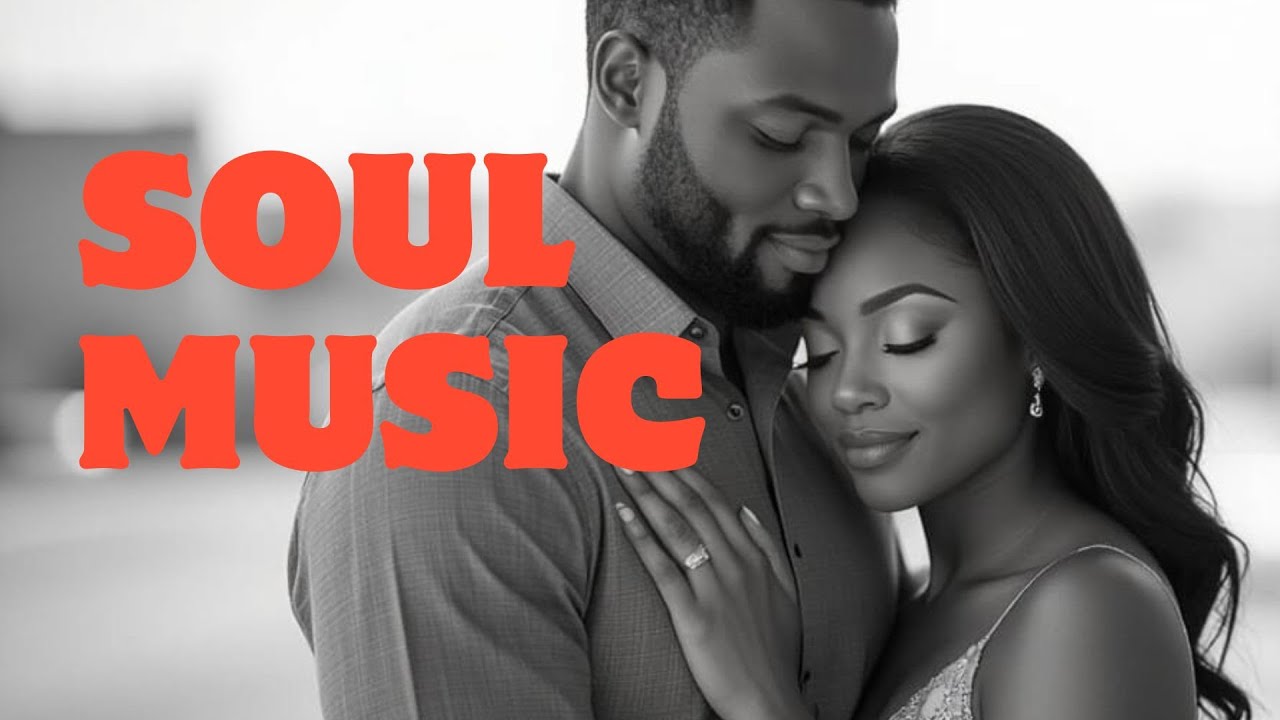 We Rise in Echo | Healing R&B Duet About Love & Self-Discovery | Soulful Neo-Soul Vibes
