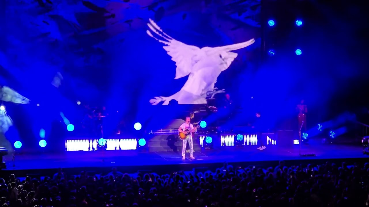 Duran Duran - Save a Prayer (Live in Düsseldorf, 24/06/2025)