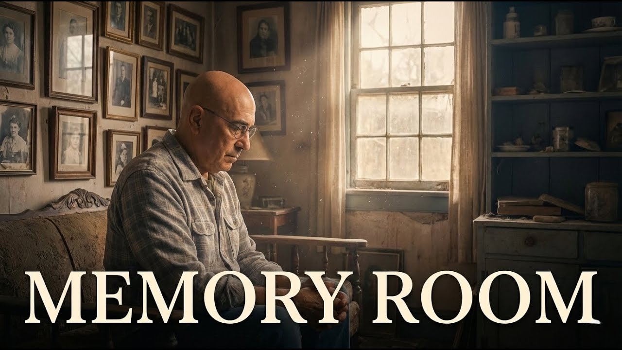 Memory Rooms