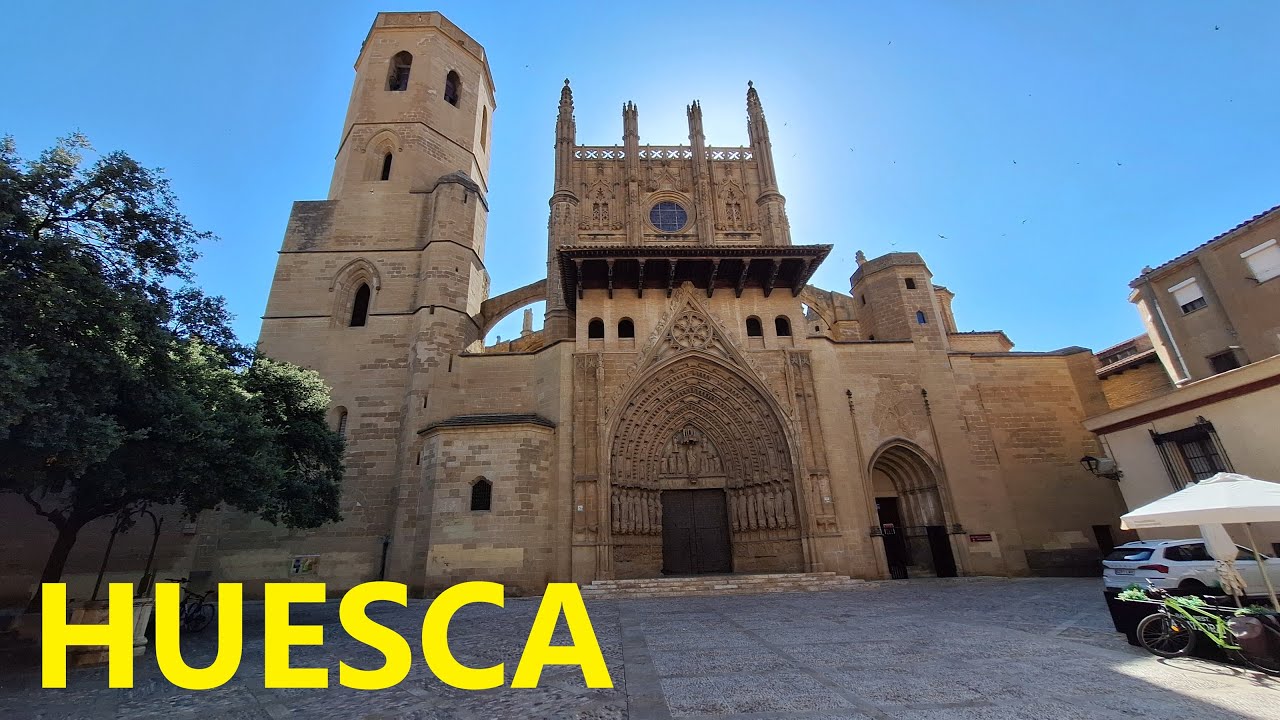 HUESCA