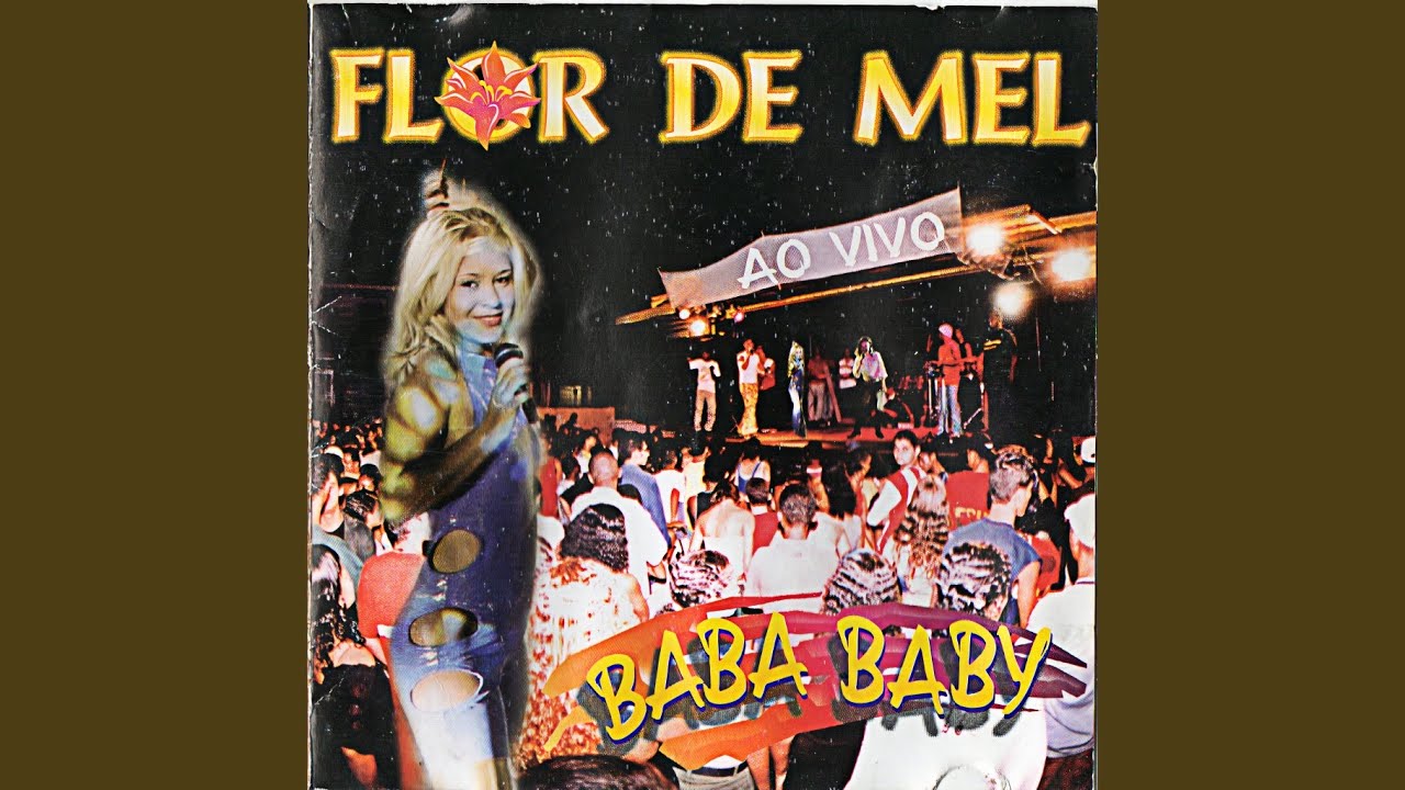 Brinquedo Qualquer (Ao Vivo)