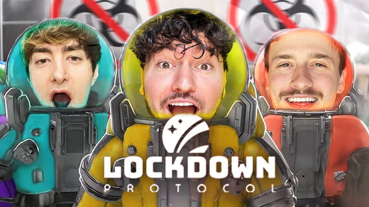 Better Among Us But We Can't Be TOXIC