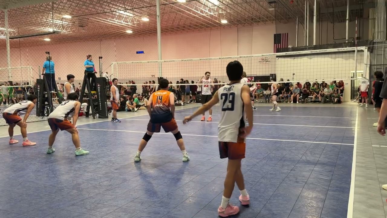 CSUF B vs Stan State