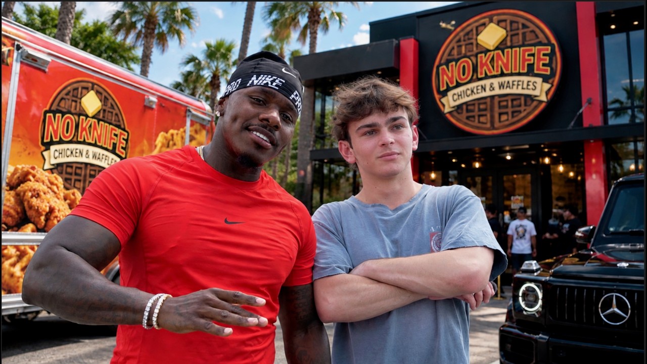 Внутри рэп-империи DaBaby стоимостью 100 млн долларов
