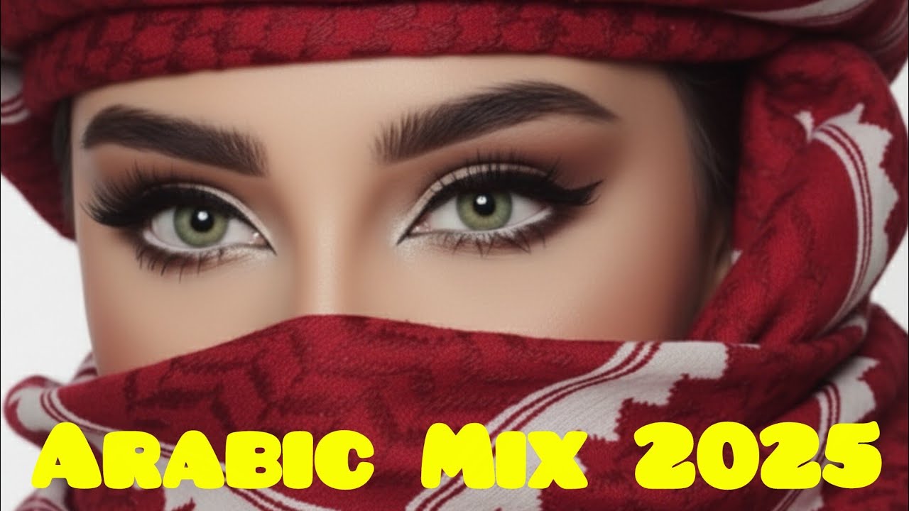 Arabic Pop 2025 – The Hottest Hits You’ll Play on Repeat