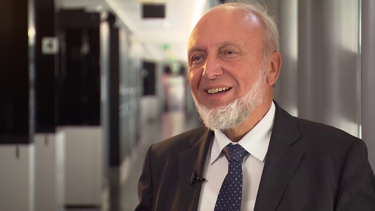 Hans-Werner Sinn: Target-Salden kurz erkl&auml;rt