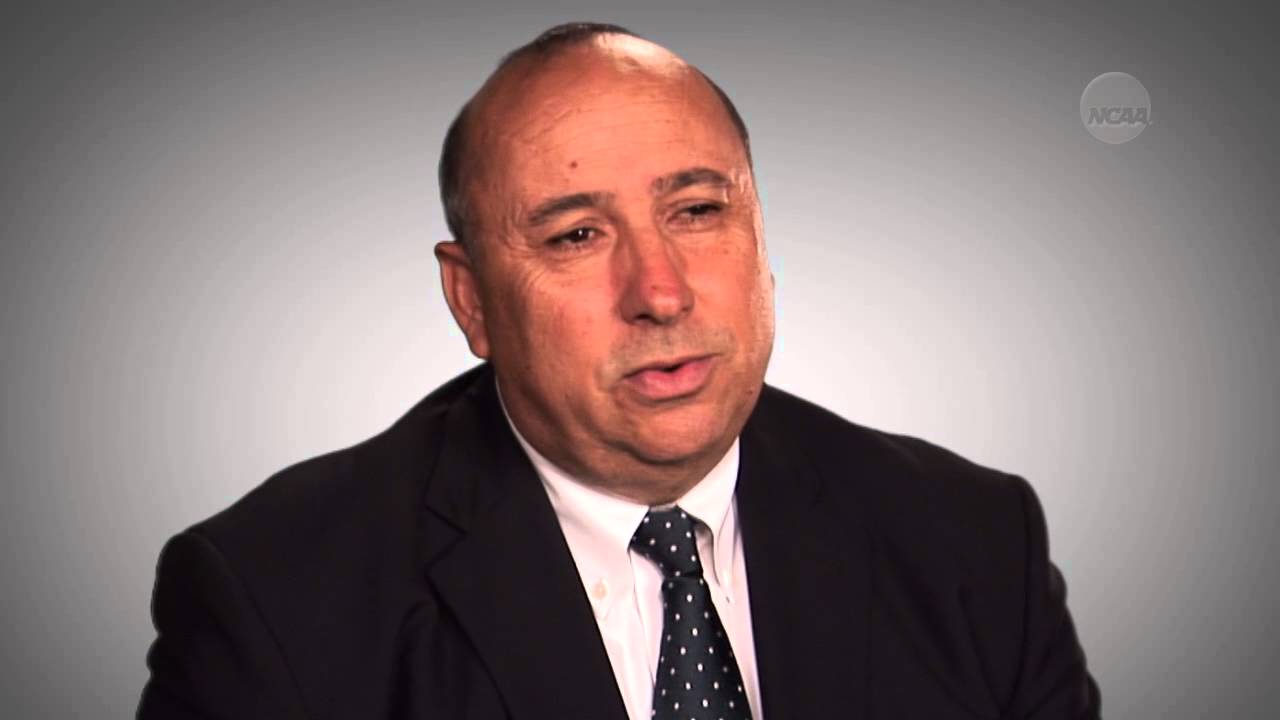 NCAA Division I Men's Basketball Oversight Committee