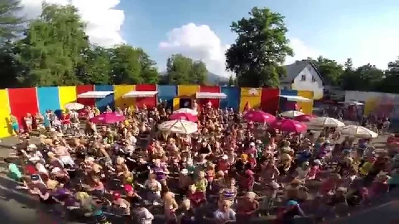 H+H tábor - HALOHA !!!