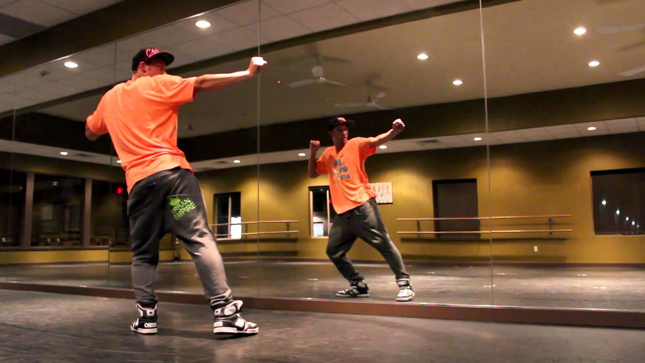 Dance TUTORIAL | Flo Rida - Whistle » Matt Steffanina Choreography - @DanceVIDSlive @MattSteffanina