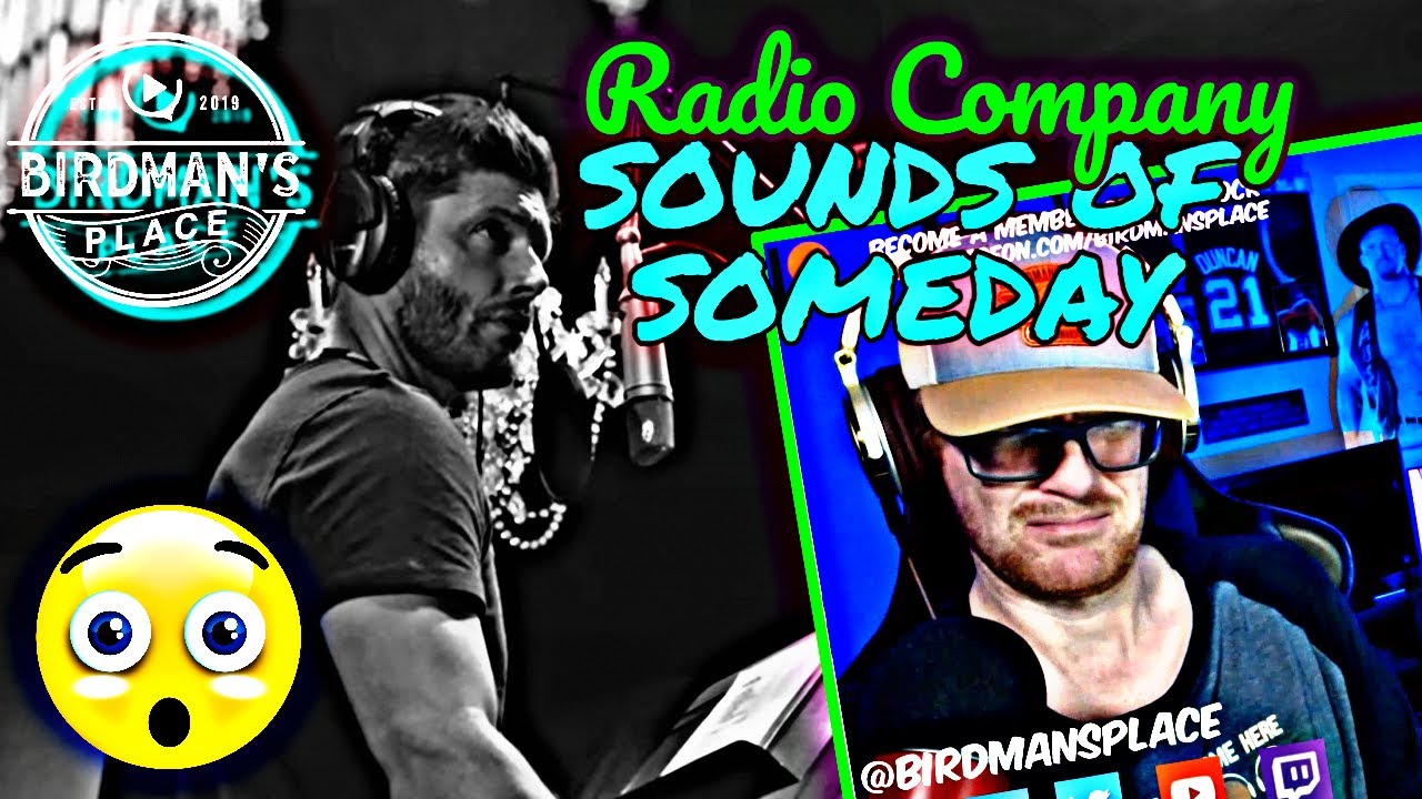 RADIO COMPANY 