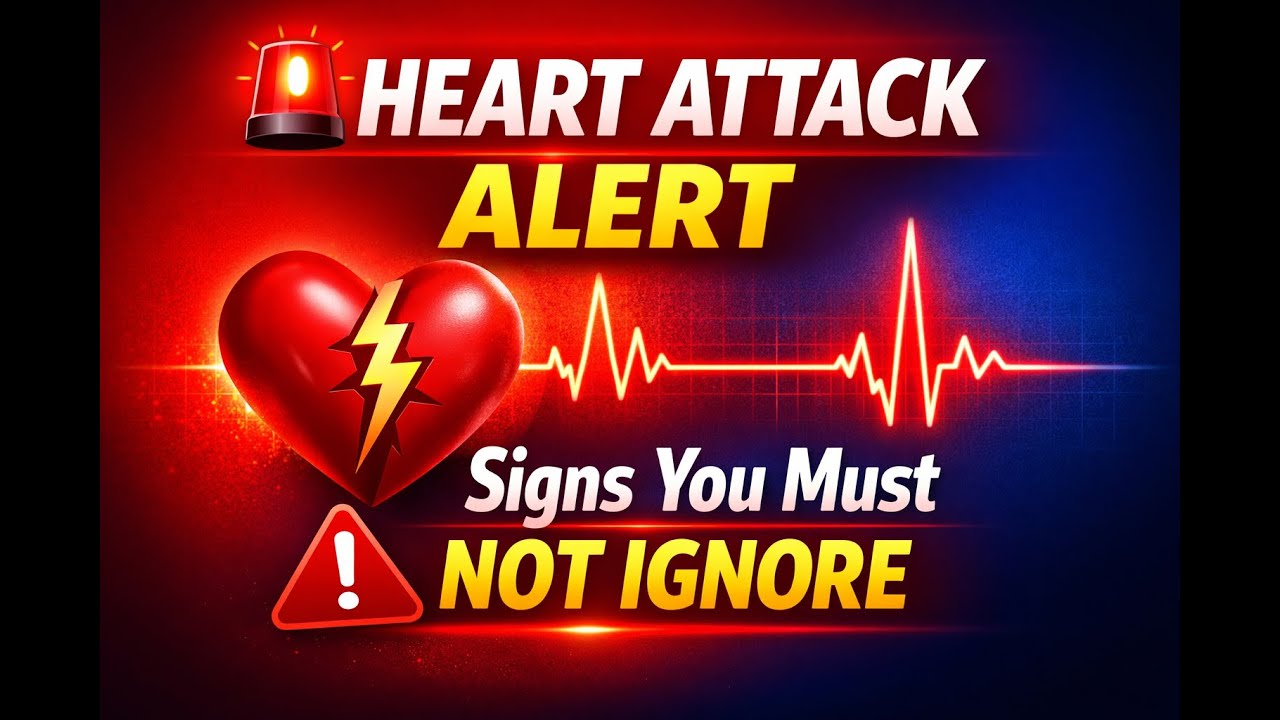 Heart Attack Explained in Detail | हार्ट अटैक क्यों होता है? लक्षण, कारण, इलाज | Dr Varun Kumar