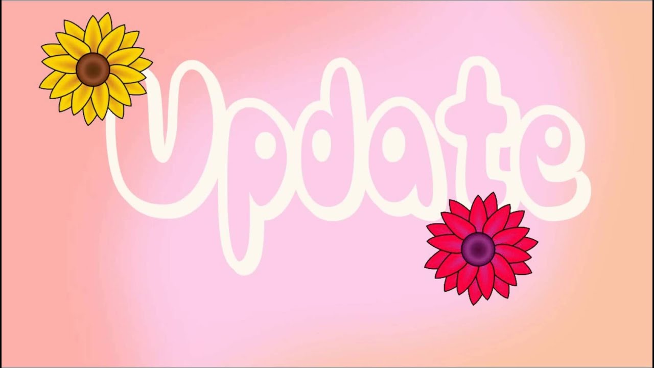 Update: Minecraft Roleplays, Sims 4 Roleplay, and my Simblr!
