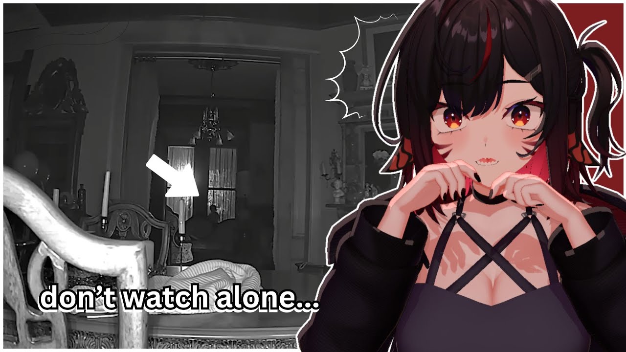 Scary Videos You Should NOT Watch Alone │ Miya Reacts