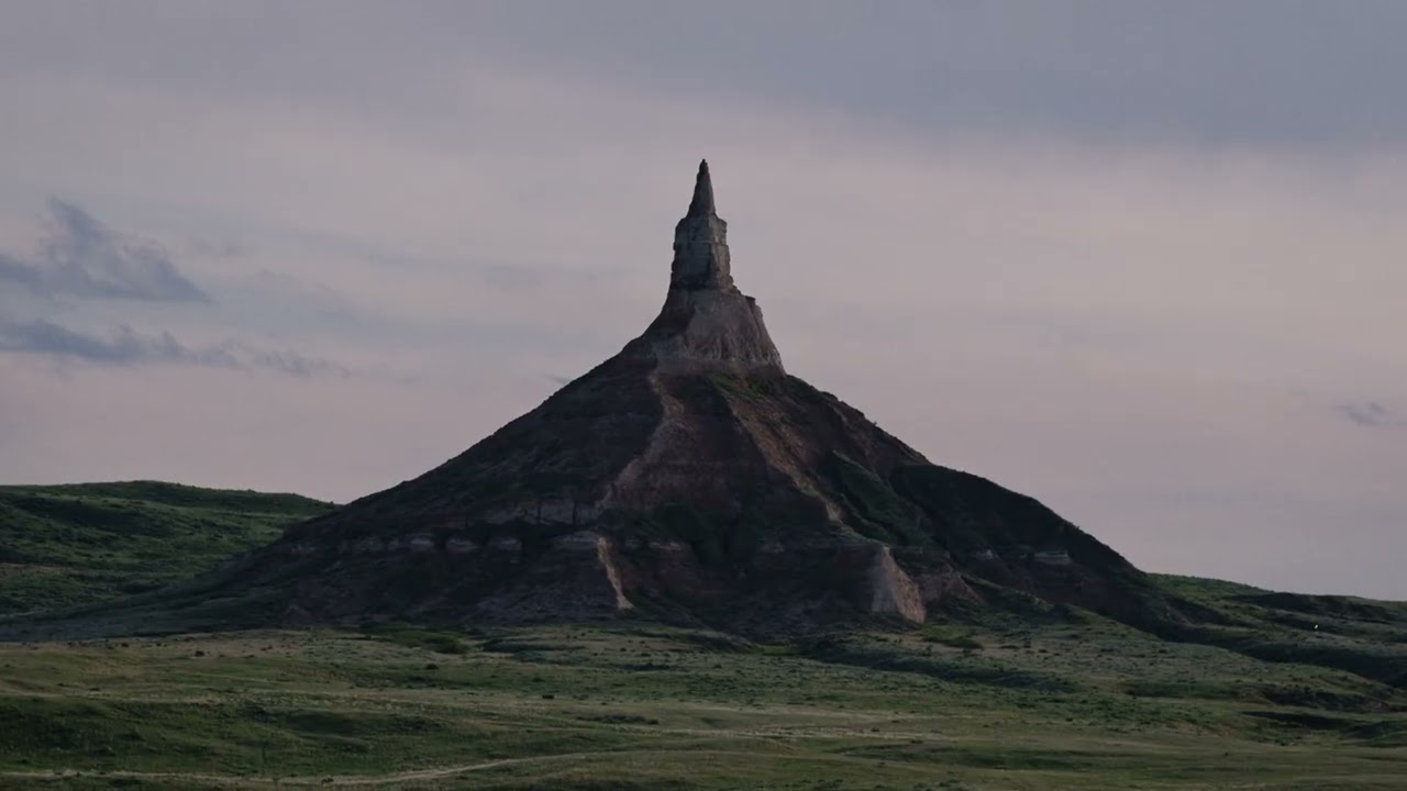 West In Nebraska - A Love Letter to Western Nebraska