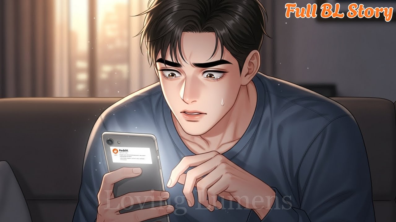 I Found Boyfriend's Anonymous Post Planning To Leave Me, Confronted Him & What Happened Shocked Me