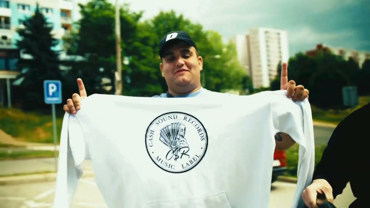 CSR - Čokoľvek