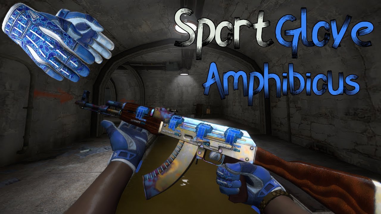 CSGO 