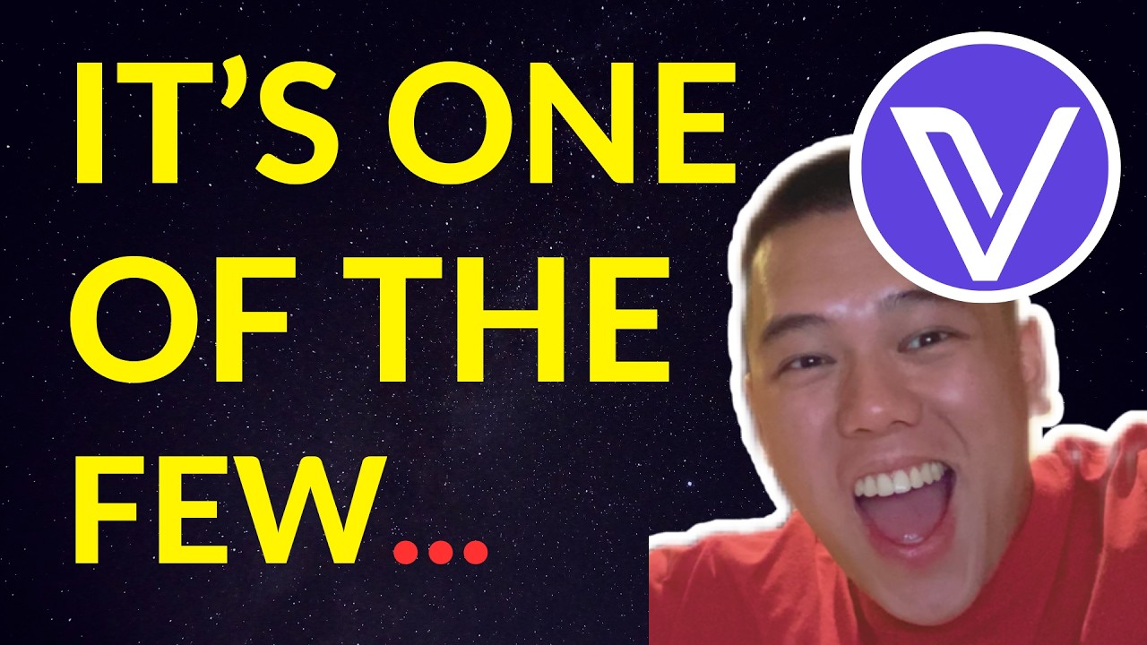 Is It One Of The Few To Have Achieved Great Reliability? VeChain VET Update