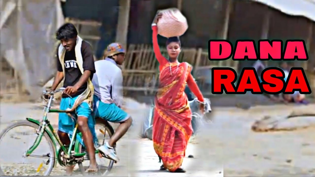 DANA RASA VIDEO || NEW SANTALIVIDEO 2026 || BUDAN SOREN || JOHARLAL| SONIYA |SURES