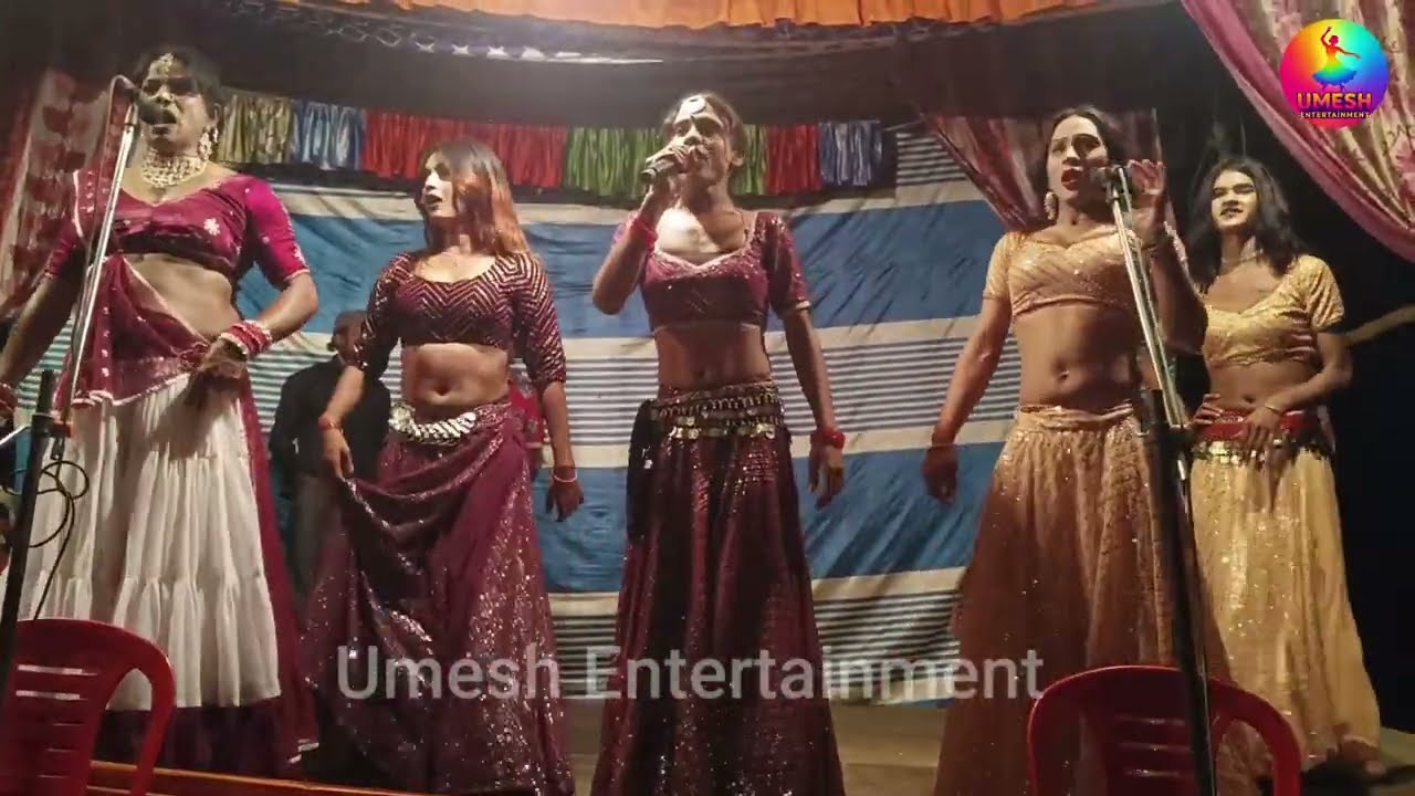 १ फर्माइसी गाना जबर्जस्त नाैटंकी प्रिया रानी और लाडो रानी के साथ मे महुवारी कम्पनी  #nautanki #nach 