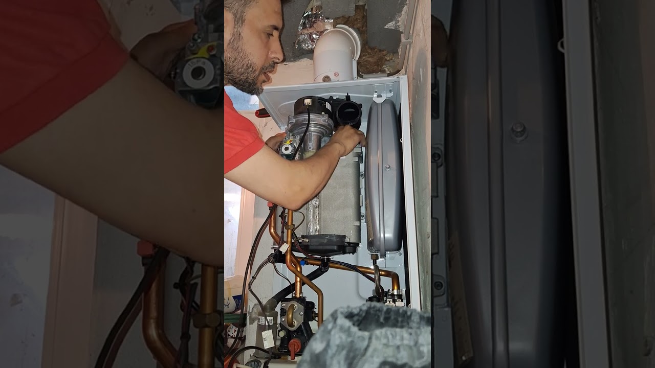 #7#Comment faire un entretien d'une chaudière bulex thermomastar#paris