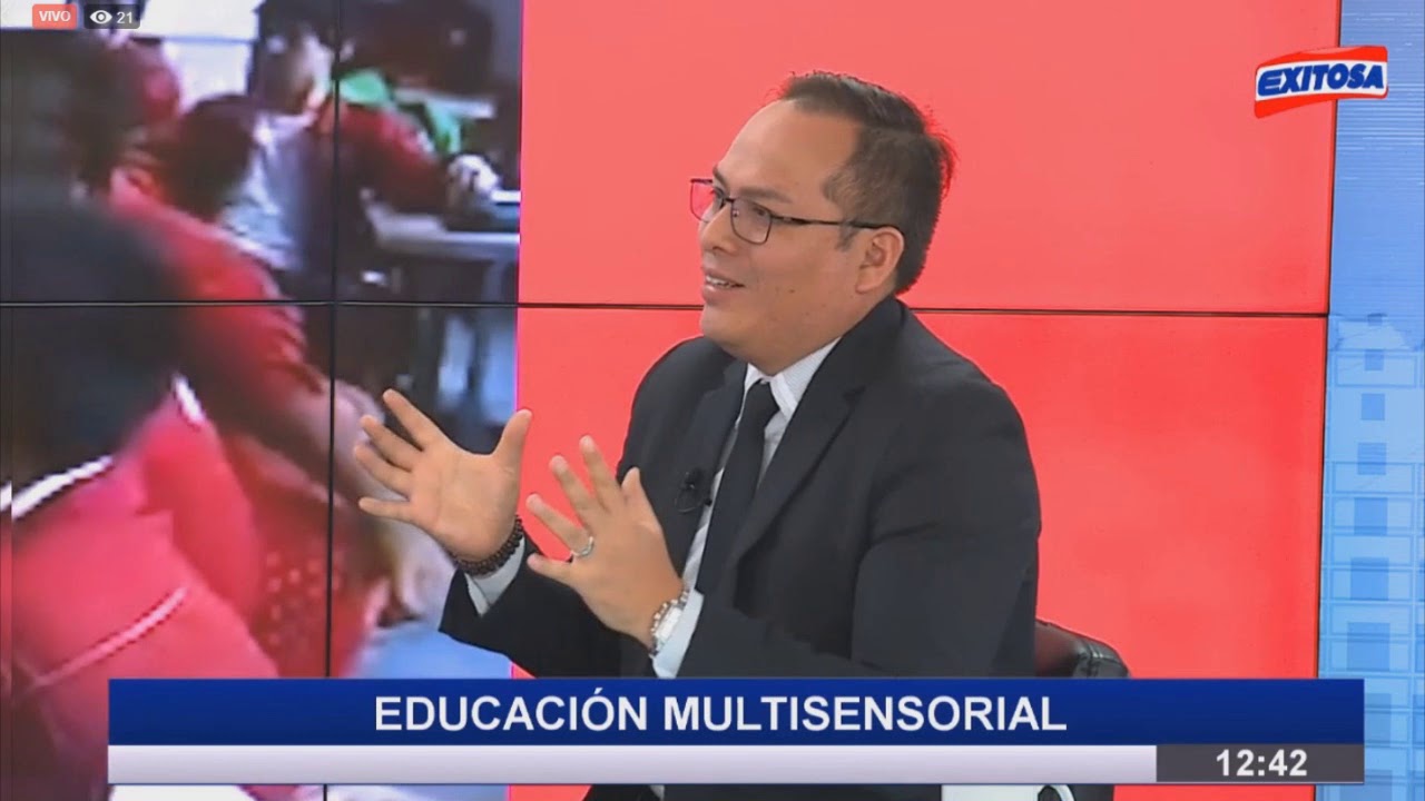 Video Reportaje: Metodología de las 4ies