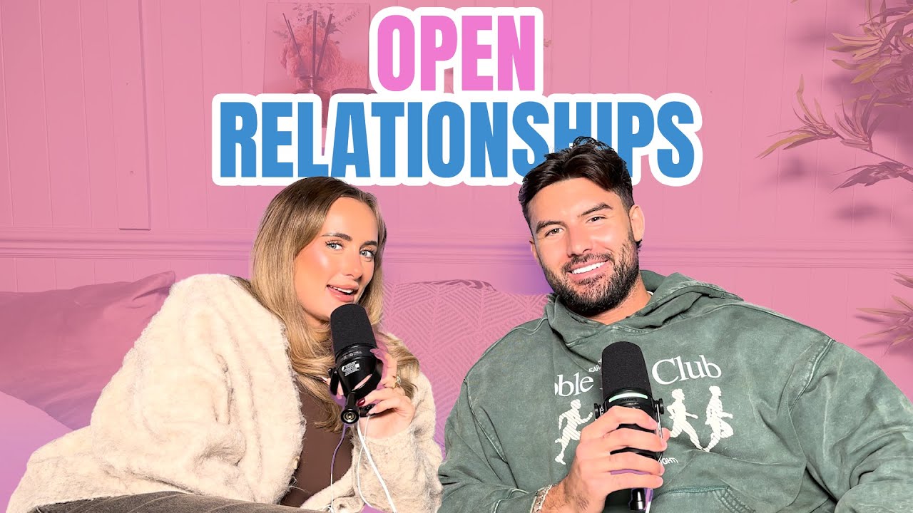 LIAM & MILLIE: Relationship hall passes, meeting Justin Bieber & award show after parties
