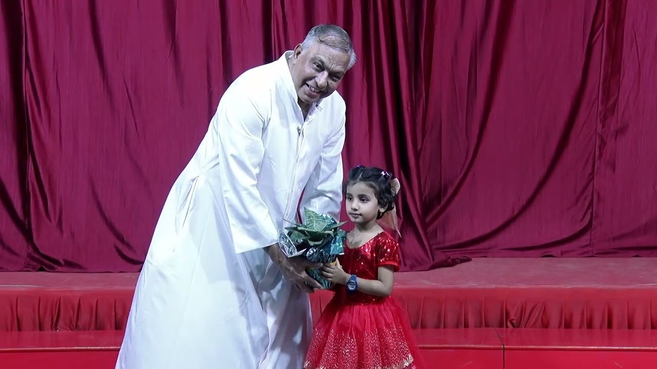 02 Nursery Cultural Day