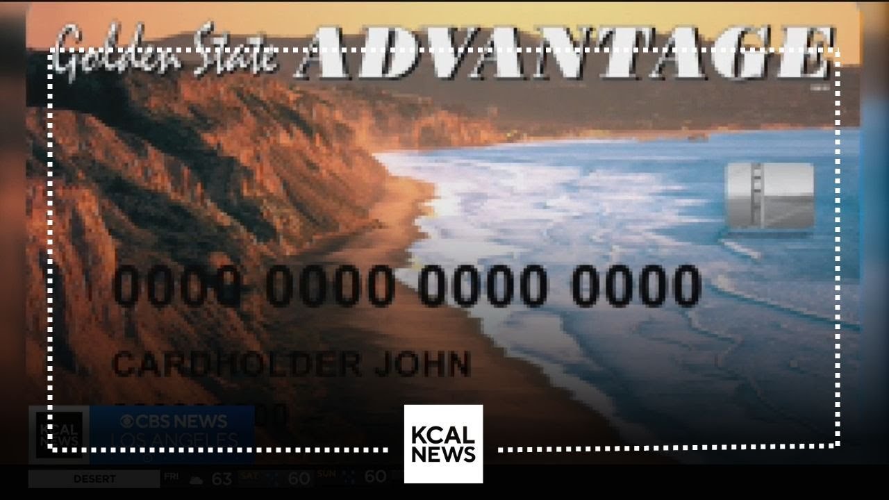 Orange County cracks down on massive fraud involving EBT, CalFresh