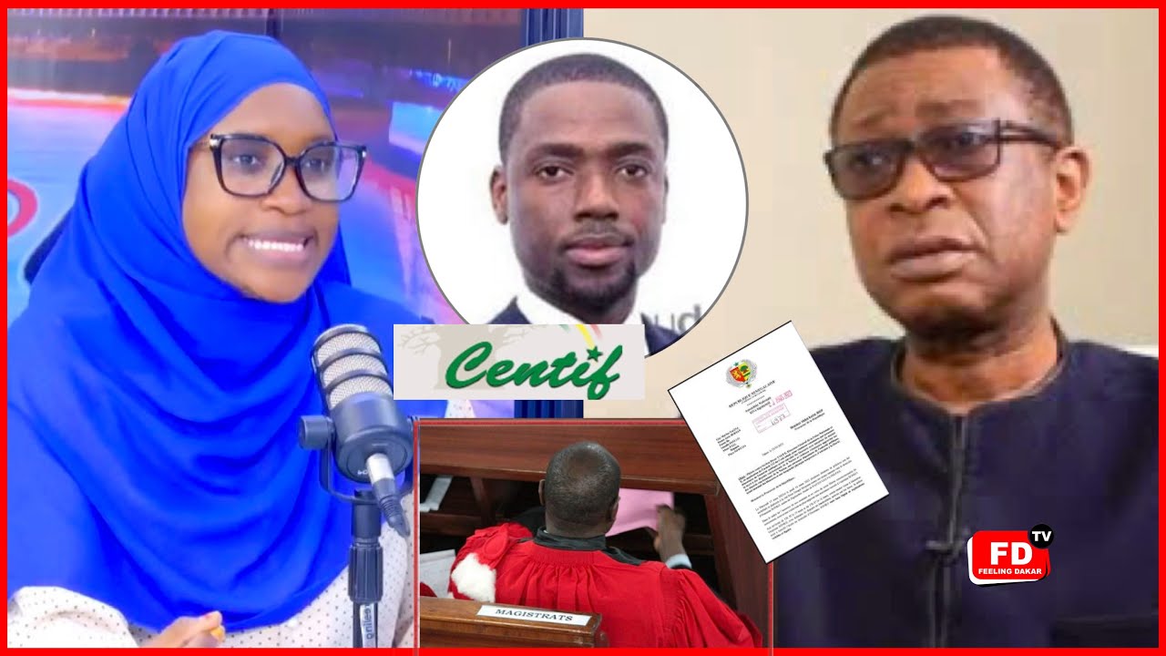 Dernière minute: Birane Ndour inculpé? Ndack Mbacke lâche une exclusivité sur le groupe GFM
