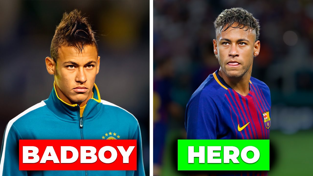 O PARADOXO DE NEYMAR