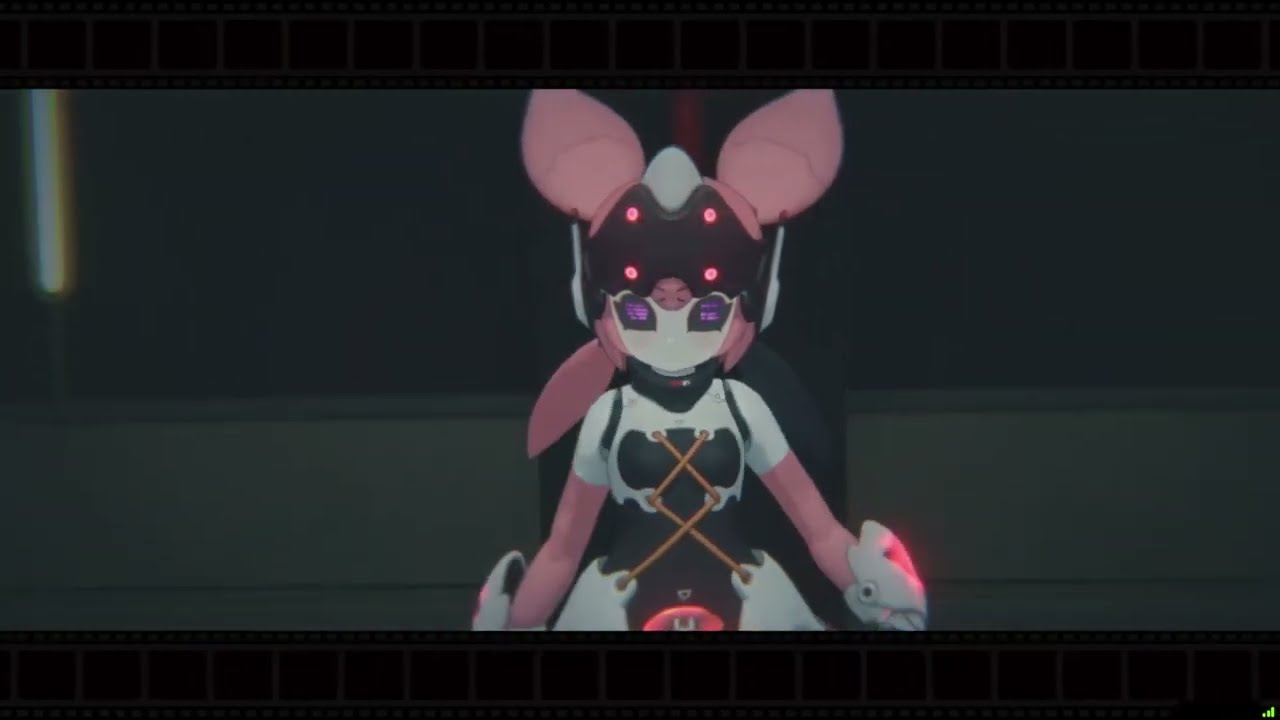 Youkai Control Aria - Battle & Cutscene | Zenless Zone Zero 2.7