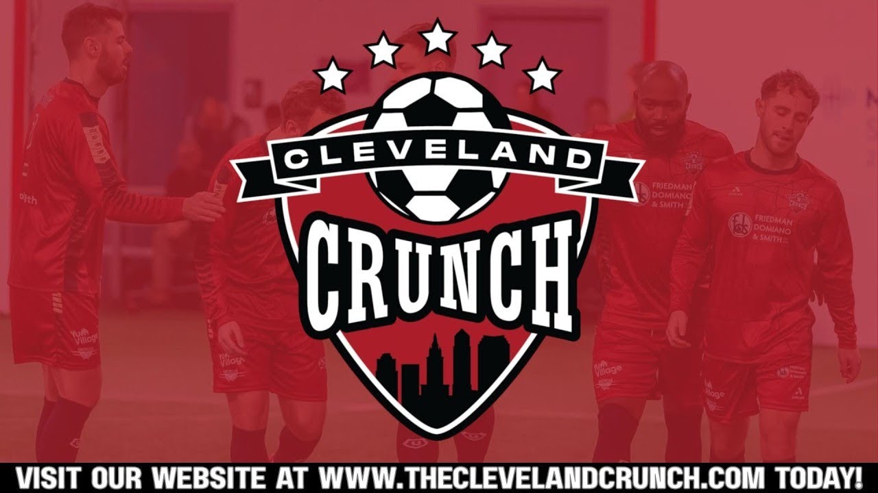 From Case Western to Crunch Icon: The Evolution of Chris Cvecko | Crunchland Podcast