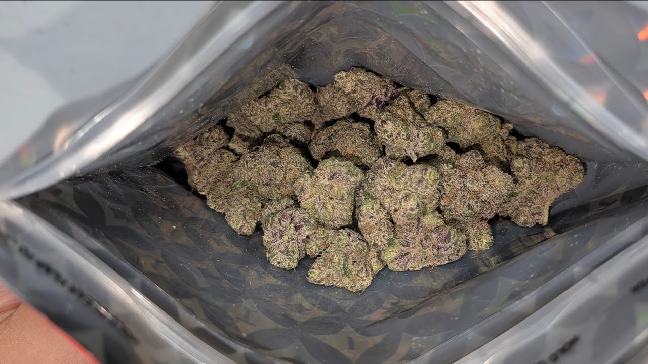 LIT FARMS SUPER RUNTZ REVIEW! 🚀🍬 THCa FLOWER GOES CRAZY! 🤯🔥💎