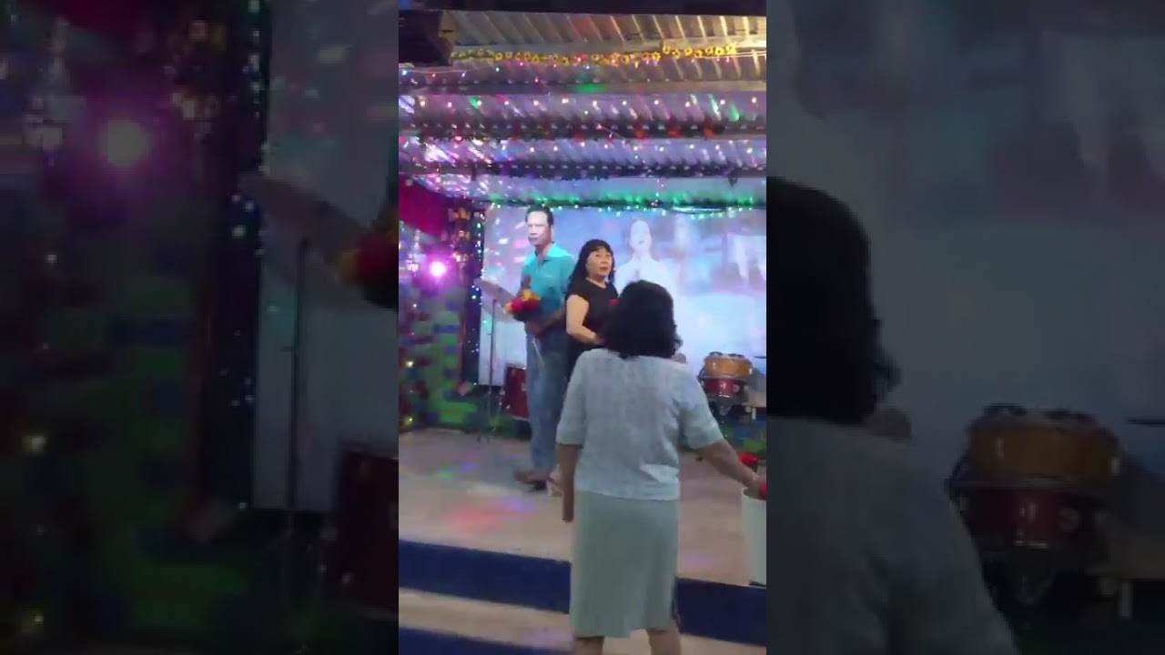 Nếu đời không có em  - Mỹ Tâm & Minh Thi 