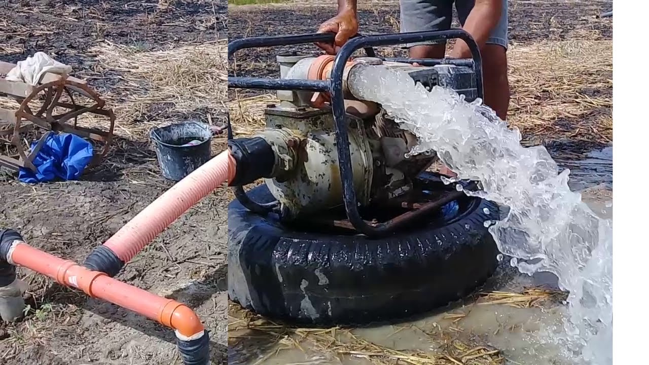 Deepwell series. Totoo bang nakakatulong sa pagpapalakas ng labas ng tubig?
